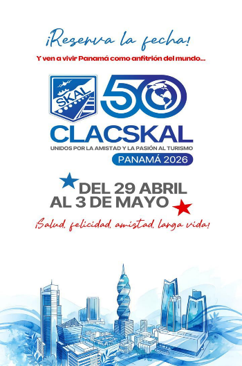 logo clacskal 2026